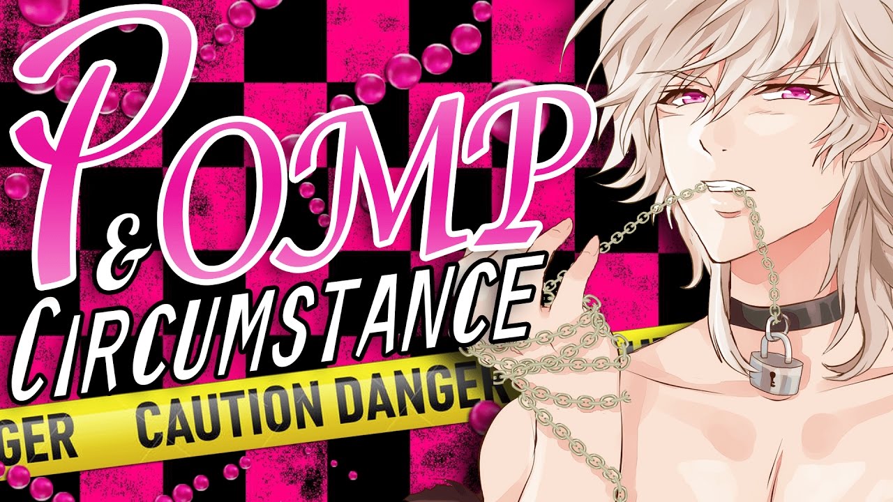Mmd Rwby Pomp And Circumstance 威風堂々 Jic Jic Reupload Mmd Rwby Pomp And Circumstance 威風堂々 Jic Jic Reupload