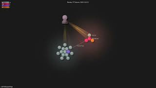 g1879/DrissionPage - Gource visualisation