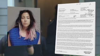 Court records reveal disturbing new details in Samuel Olson case