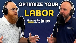 The 3 Types of Labor: Optimizing Labor & Vendor Management | Contractor Cuts