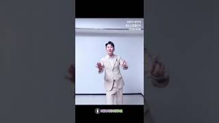 쐉왕자 영탁의 쏘스윗 챌린지 #short