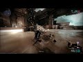 warframe sevagoth s heavy attack