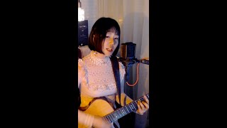 너(세로버젼) ♥ Live by I.Q(아이큐)음충320회 #가수아이큐 #iqmusic #verticaliq