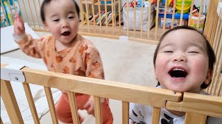 双子がパパっ子になって少し寂しいママ