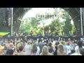 Marcus gad ft J-Yves live france
