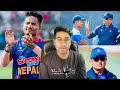 nepal shocking new head coach monty desai contract end by nepal cricket board big shocked