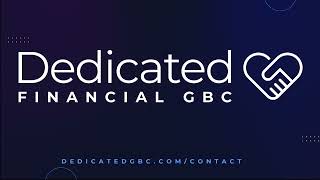 Dedicated Financial GBC - Efficiency and Effectiveness