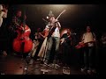 Hayde Bluegrass Orchestra & Blue Tram - Bury Me Under the Weeping Willow | The Bluegrass Jam Circle