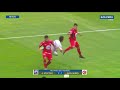 resumen alianza atlético vs juan aurich 2 1 liga2xgolperu alientadesdecasa