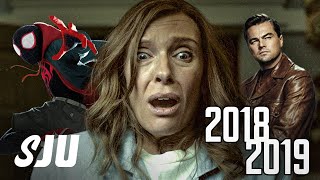 Best Movies of the Decade: 2018 & 2019 | SJU