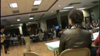 2012 中西部成功大學校友會年會表演活動 1/4