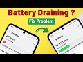 Samsung Galaxy A56 Battery Draining Fast? - Fix It!
