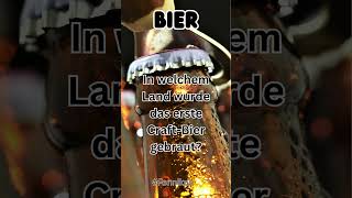 Bier Fakten 47