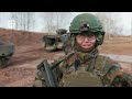 embedded 🪖 nicole im häuserkampf bei den panzergrenadieren – folge 1 i bundeswehr