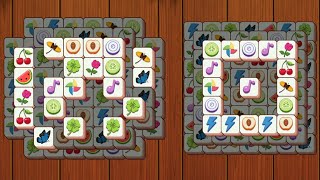 Tile Master Gameplay - Classic Triple Match \u0026 Puzzle Game