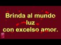 himno 153 la creación