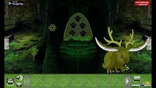 G2R Bunny Beast Forest Escape Walkthrough [Games2Rule]