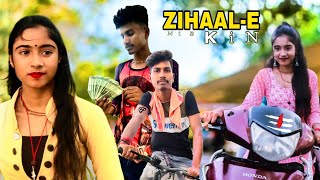 Zihaal E Miskin | School Love Story | Reels Hit Song |Shreya Ghoshal |Mss_Youtube_Gang