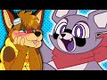 Rambly Is Everything I Wanted From This... | FURRY PLAYS: Indigo Park: Chapter 1