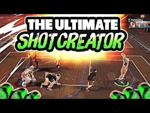 BEST SHOT CREATOR BUILD IN NBA 2K17 | *AFTER PATCH 14* | (SPEEDBOOSTING ...