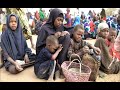 dadaab the largest refugee camp in the world audio slideshow