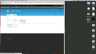 Drupal Tutorials #10 URL Alias