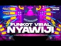 FUNKOT NYAWIJI FYP ABIEZZ AUTO GOYANG - VIRAL TIKTOK STAR LIGHTING KEDIRI