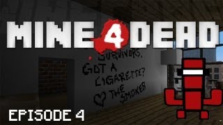 Mine4Dead Episode Final TNT