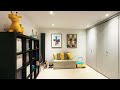 unique mid terrace town house grafton road london nw5 4k video tour preview