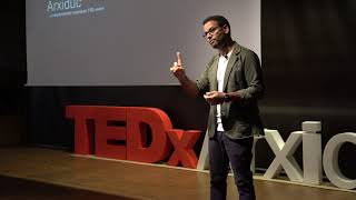 Cómo conectar con tu propósito y levantarte cada mañana con ilusión | Sebastián Lora | TEDxArxiduc