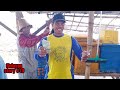 Nelayan Tradisional Mancing Cumi Cumi Dan Jual Cumi Cumi - Nelayan Story