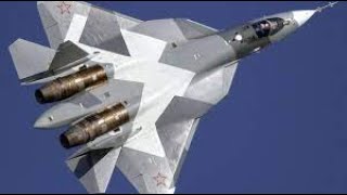 SU 57 \