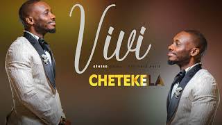 Vivi Fiel - Chetekela (Official Music Video)