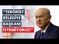 MHP Lideri Bahçeli: 