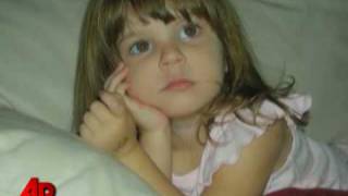 DNA Tests Confirm Remains Are Caylee Anthony