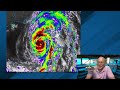 james spann s morning briefing thursday 9.26.24