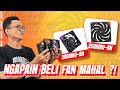 Buat Apa Beli Fan Premium Yang MAHAL ?!