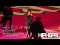 Kap G Performs