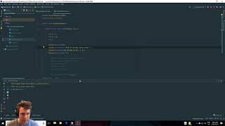 Java Tutorial #1 - Print Statements