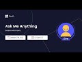 Ask Me Anything Session With Proxify