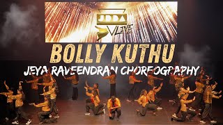 Bolly Kuthu | JRDA Live 2024 | Team Harrow | Jeya Raveendran