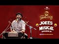 Smileram 2.0 | Epi 1 | Jokes Musical | Sairam Dave’s Most Popular Laughter Show