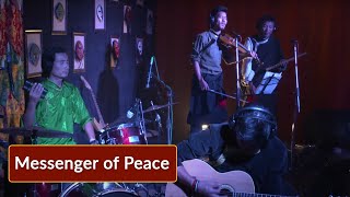 ཞི་བདེ་ཕོ་ཉ་། | Messenger of peace | Tibetan song | TIPA