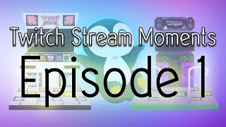 happyf333tz sightreads 1949 D28 || Twitch Stream Moments Episode 1