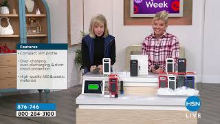 HSN | Cyber Week Deals \u0026 Top Gifts 12.03.2024 - 12 PM