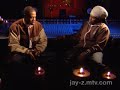 Jay-Z - Relationship with his Dad, Talks Moment of Clarity Verse 1 - 2003