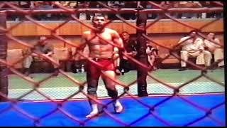 Azerbaijan  MMA pankration   azadaskerov