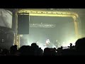 Grizzly Bear- Sleeping Ute Live 2018