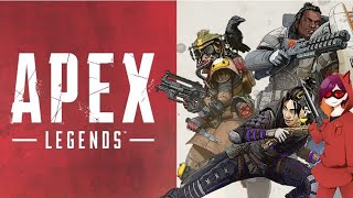 【APEX】えりぺっくすれじぇんず～参加型！【PC版】