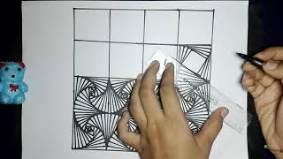 Geometrical chart | New model pattern geometrical chart